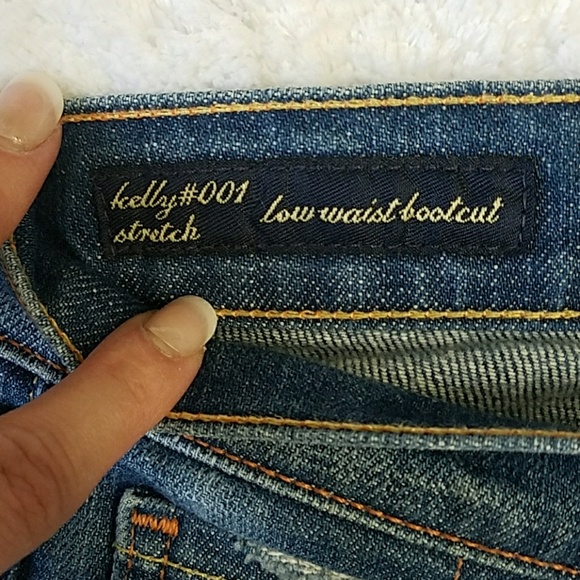 Citizens Of Humanity | Jeans 25 - Picture 4 of 5